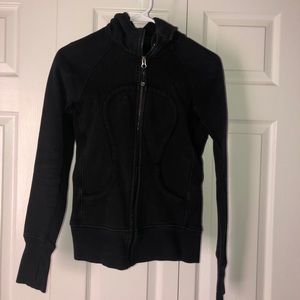 Lululemon Scuba Hoodie
